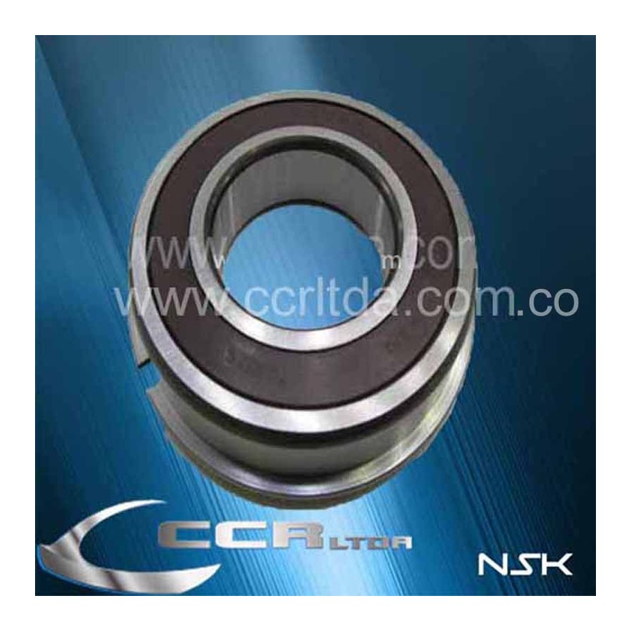 BAL. CORREDIZO NPR TOYOTA (CON PIN)