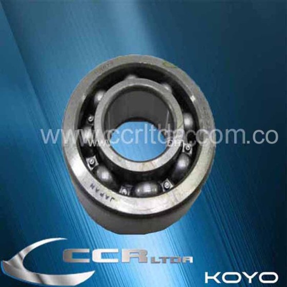 BAL. CORREDIZO SJ-410 (AUXILIAR)