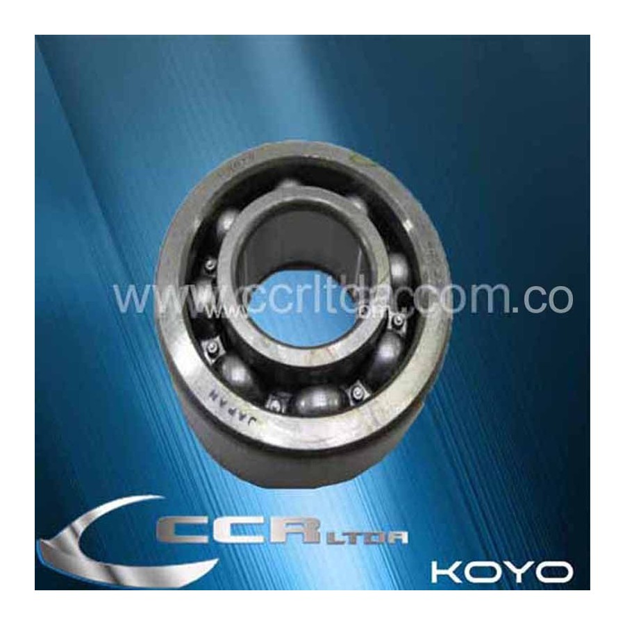 BAL. CORREDIZO SJ-410 (AUXILIAR)