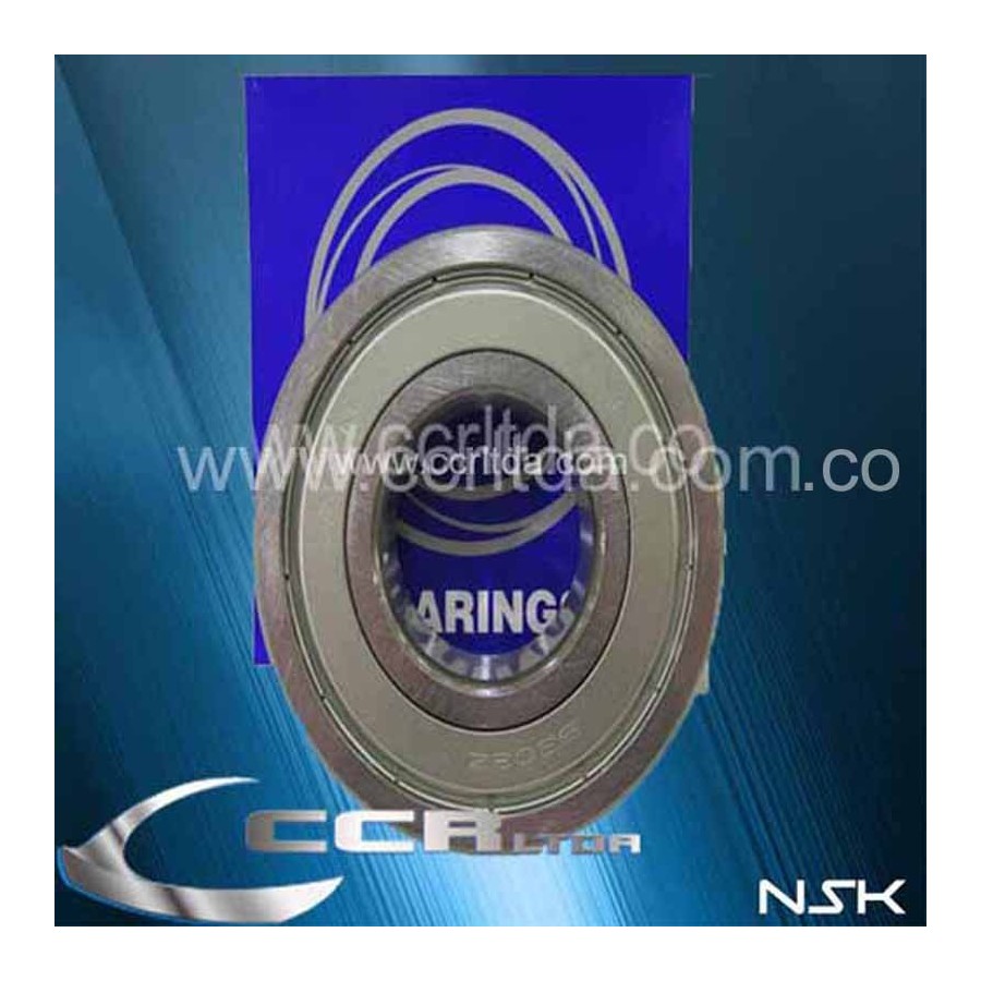 BAL. CORREDIZO NPR (EJE TRAS. HILUX)