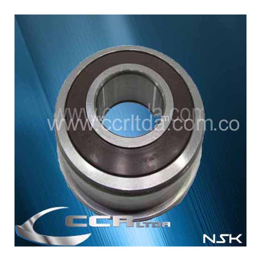 BAL. CORREDIZO NPR (CBTA CAUCHO PIN)