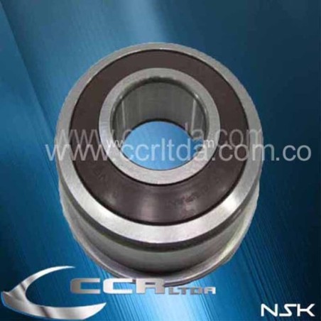 BAL. CORREDIZO NPR (CBTA CAUCHO PIN)