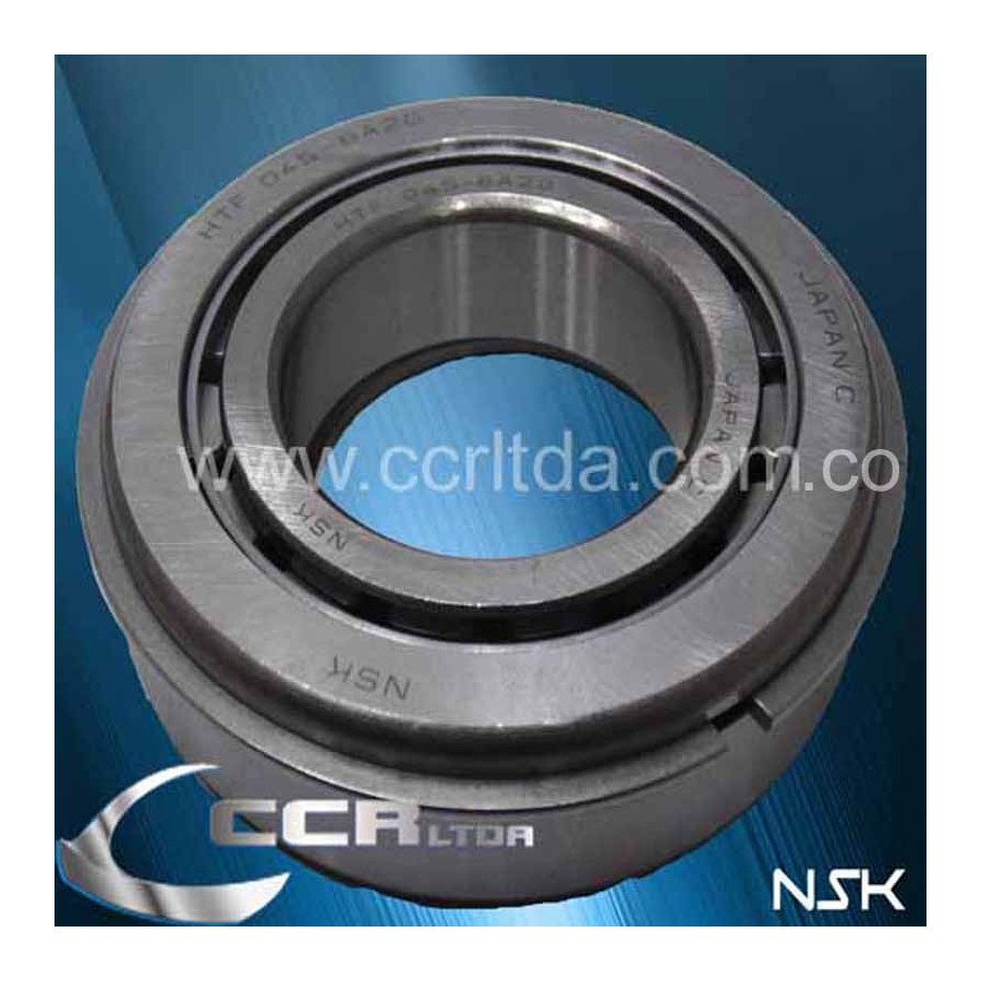 BAL. CAJA NPR 2005/... (CAJA ALUMINIO)