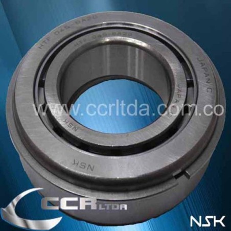 BAL. CAJA NPR 2005/... (CAJA ALUMINIO)