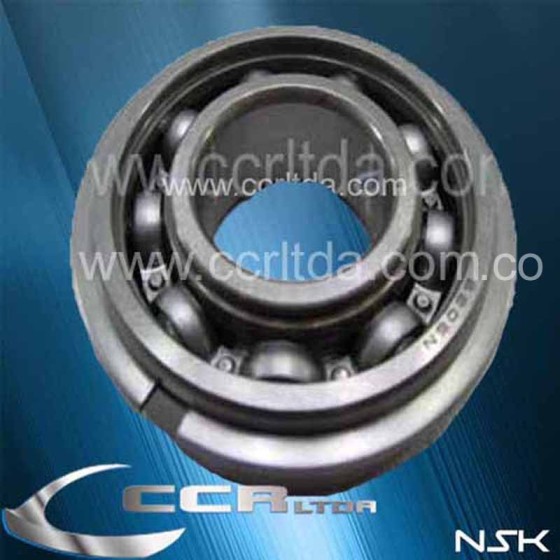 BALINERA CAJA TOYOTA