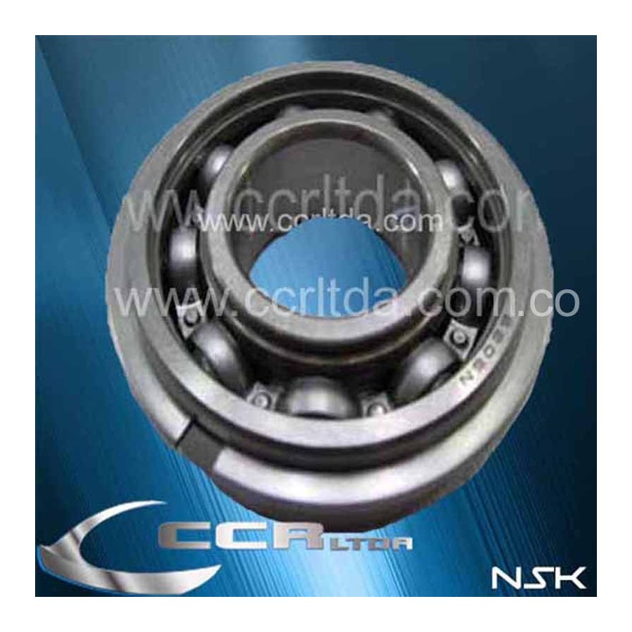 BALINERA CAJA TOYOTA