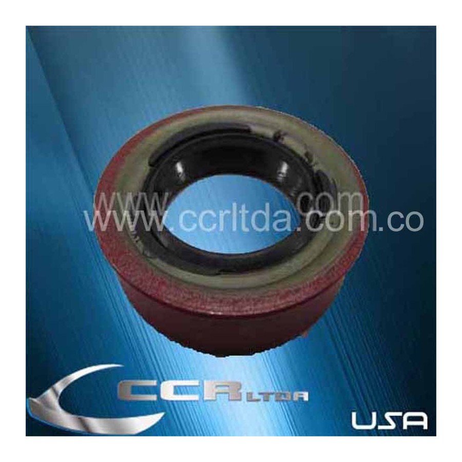 RETEN TRAS. CAJA CHEVETTE AMERICANO