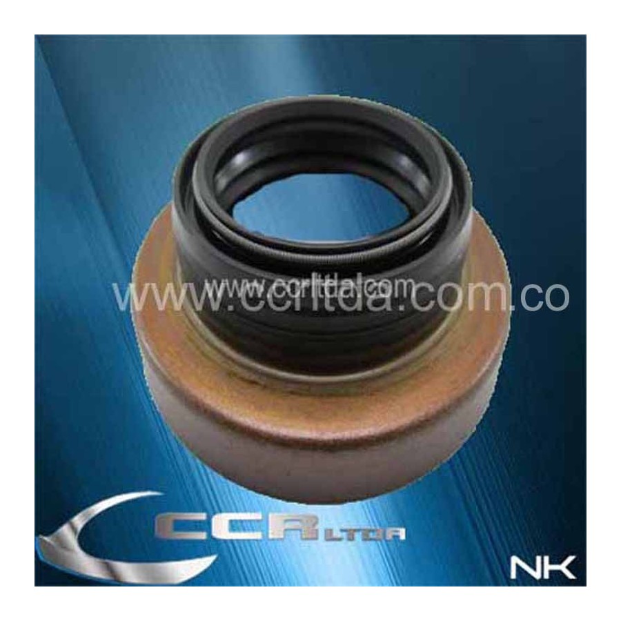 RETEN TRAS. CAJA B2600 (PPAL)