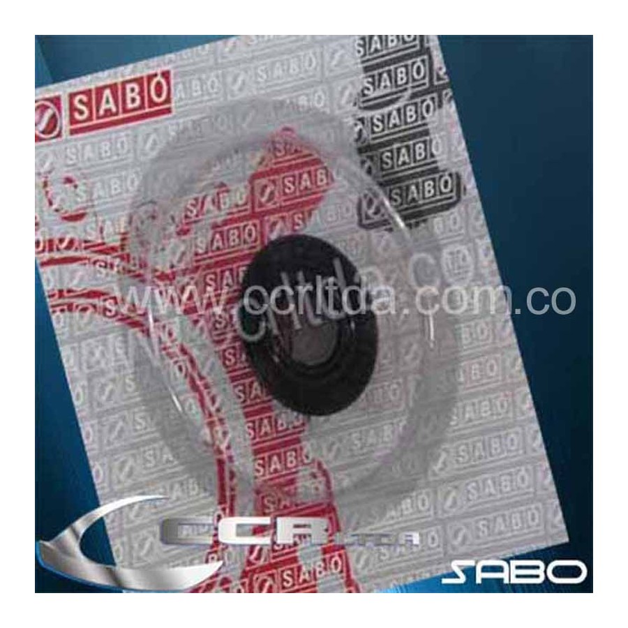 RETEN SELECTOR MONZA CORSA DAEWOO