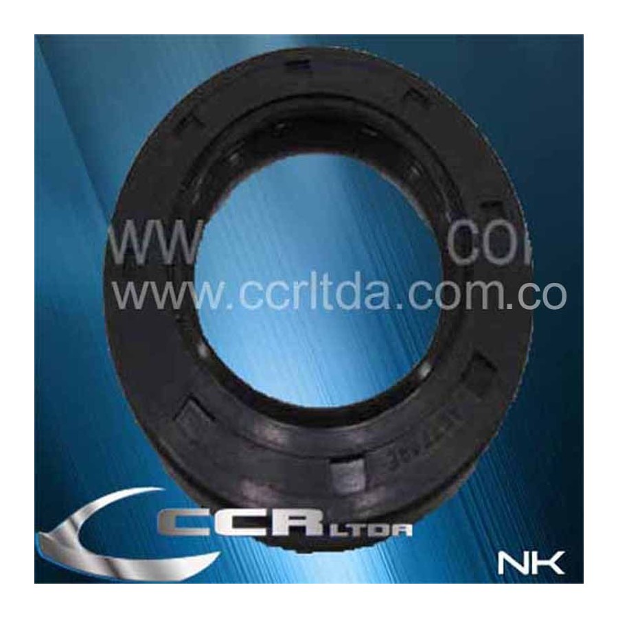 RETEN TRAS. CAJA LJ80 410 413 SAMURAI (AUX. GRAND)