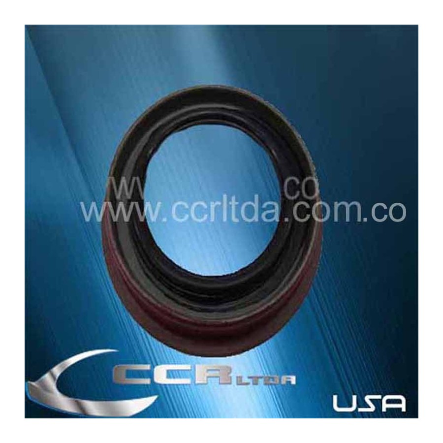 RETEN TRAS. CAJA CHEYENNE (AUTOMATICA)