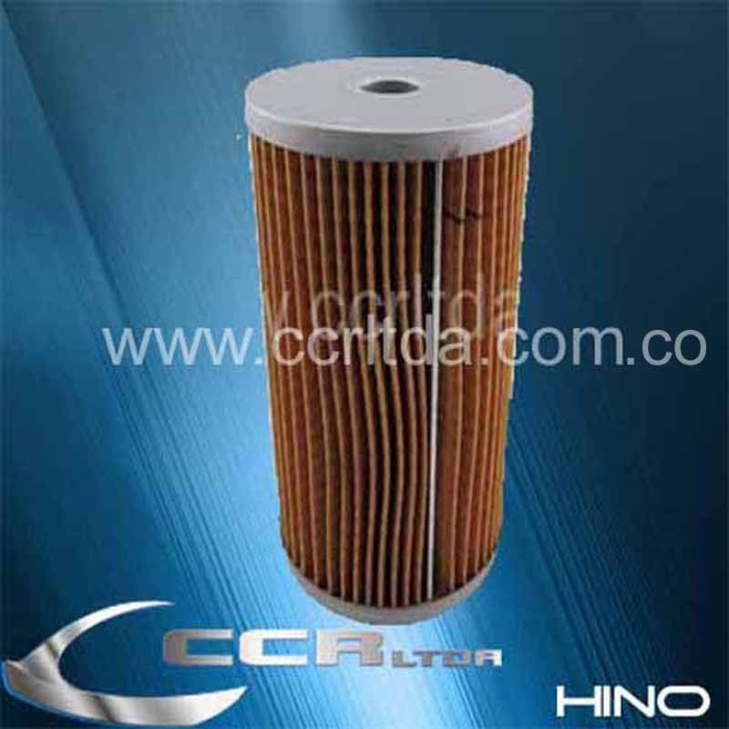 FILTRO ACPM HINO 195