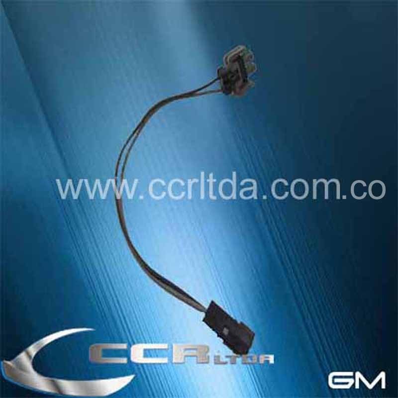 CONECTOR BOMBA GASOLINA CORSA