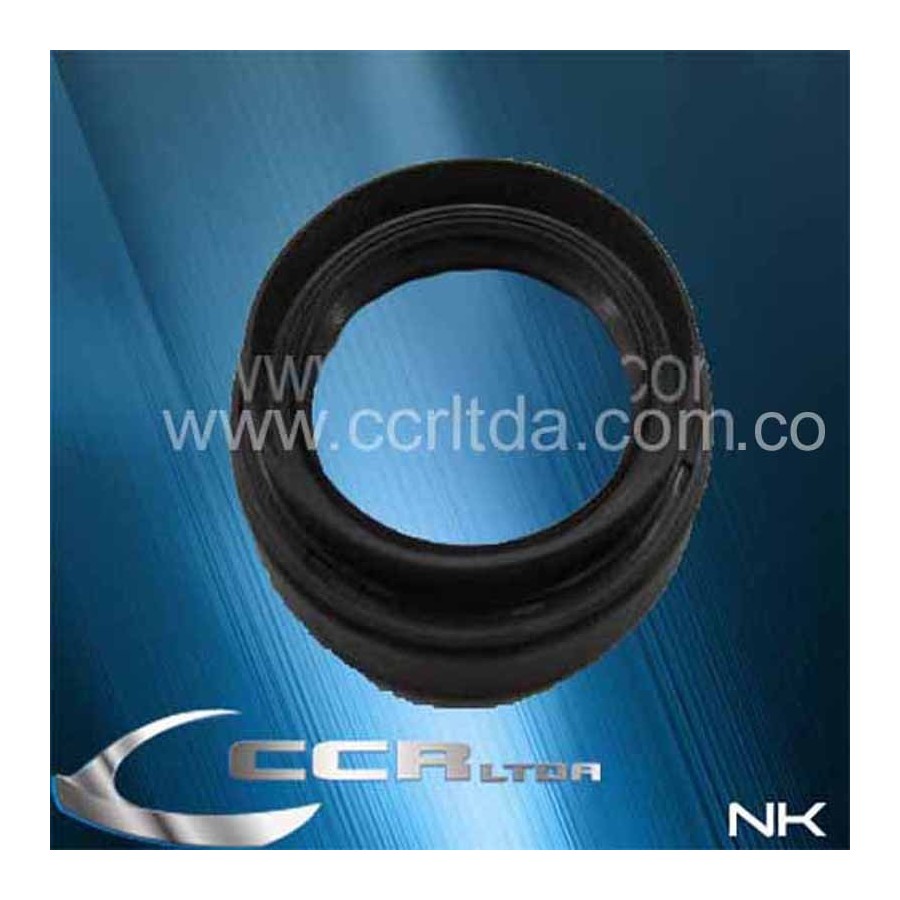 RETEN TRAS. CAJA TOYOTA 4.5 (UNION CAJA 50X70X10)