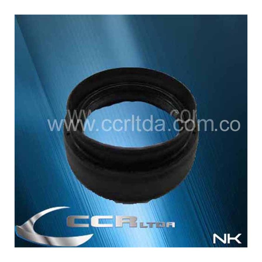 RETEN TRAS. CAJA TOYOTA F 2F 3F (AUX. 48X62X8/13)