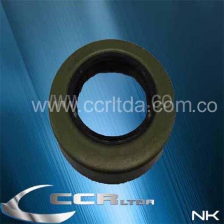 RETEN TRAS. CAJA CANTER