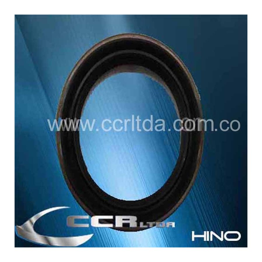 RETEN TRAS. CAJA HINO