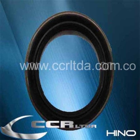 RETEN TRAS. CAJA HINO