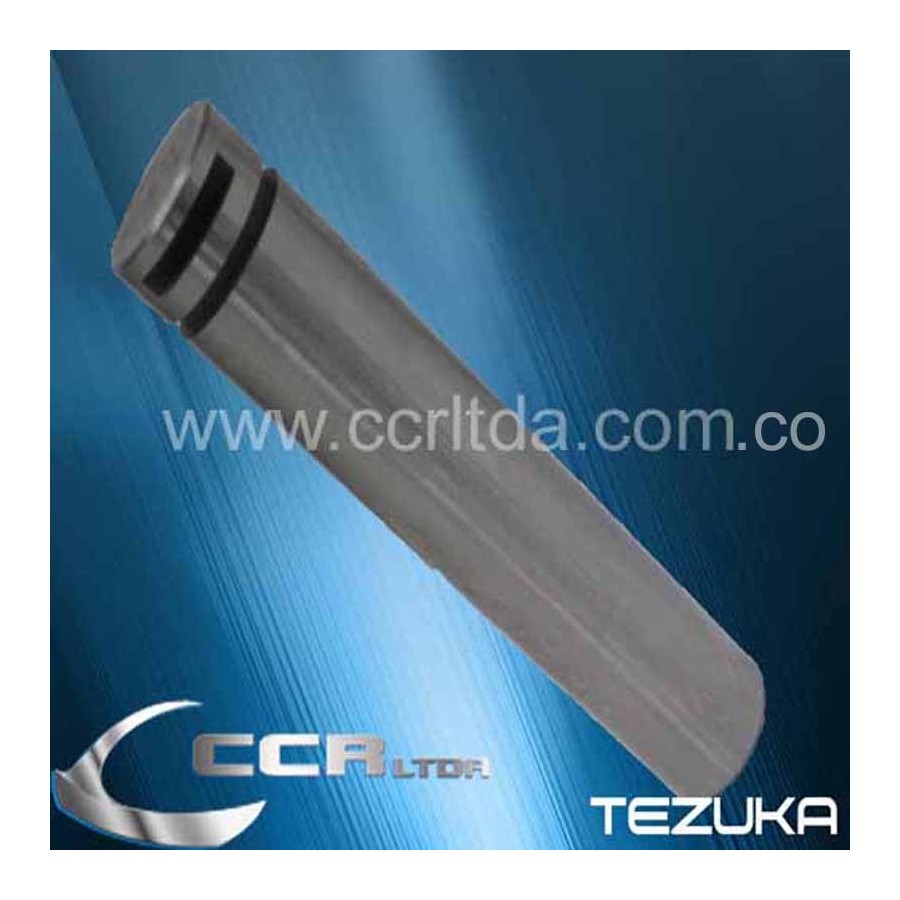 PASADOR TREN FIJO SAMURAI