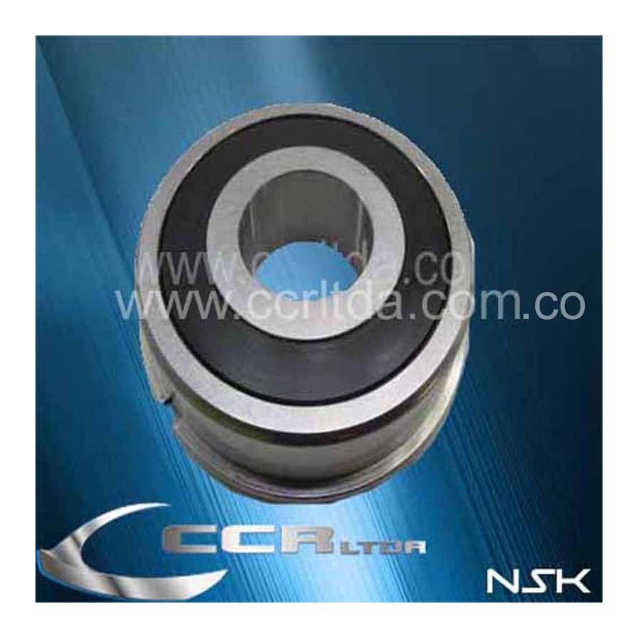 BALINERA TREN FIJO MAZDA T45 (6308 INT. ESPECIAL)