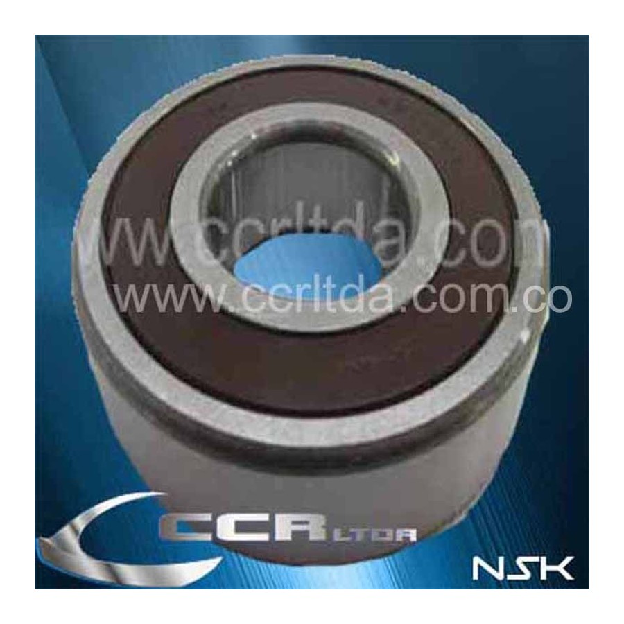 BALINERA TREN FIJO MAZDA (SIN PIN)