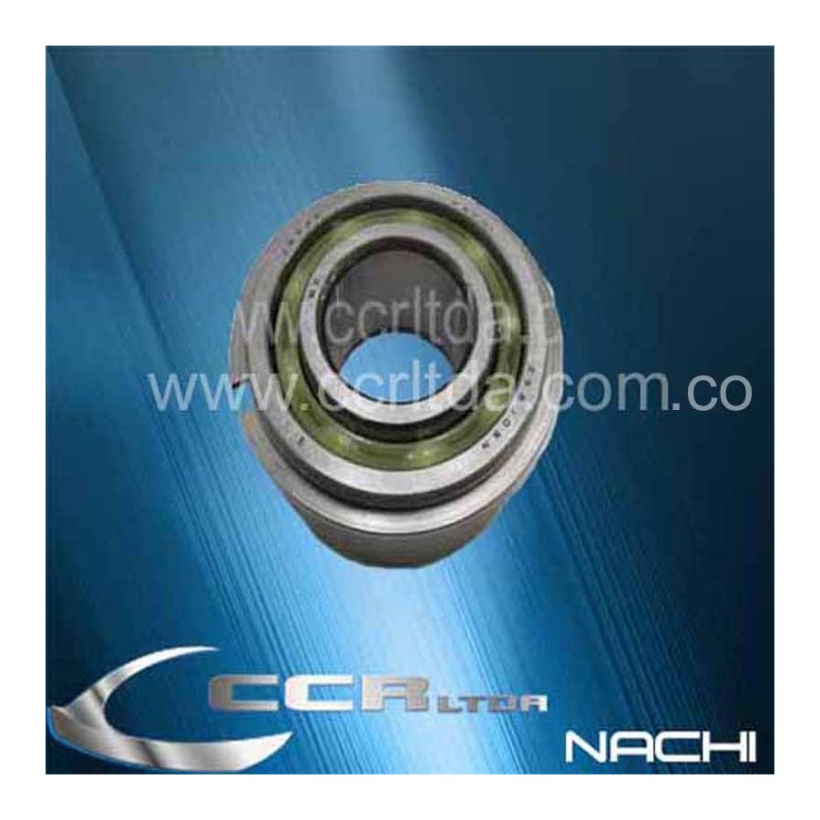 RODILLO TREN FIJO B2000 L300