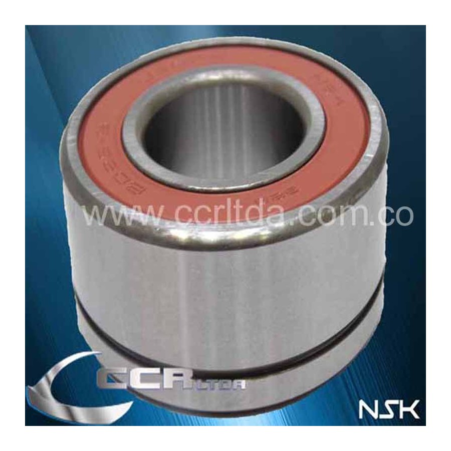 BALINERA TREN FIJO LUV (DOBLE 5205)