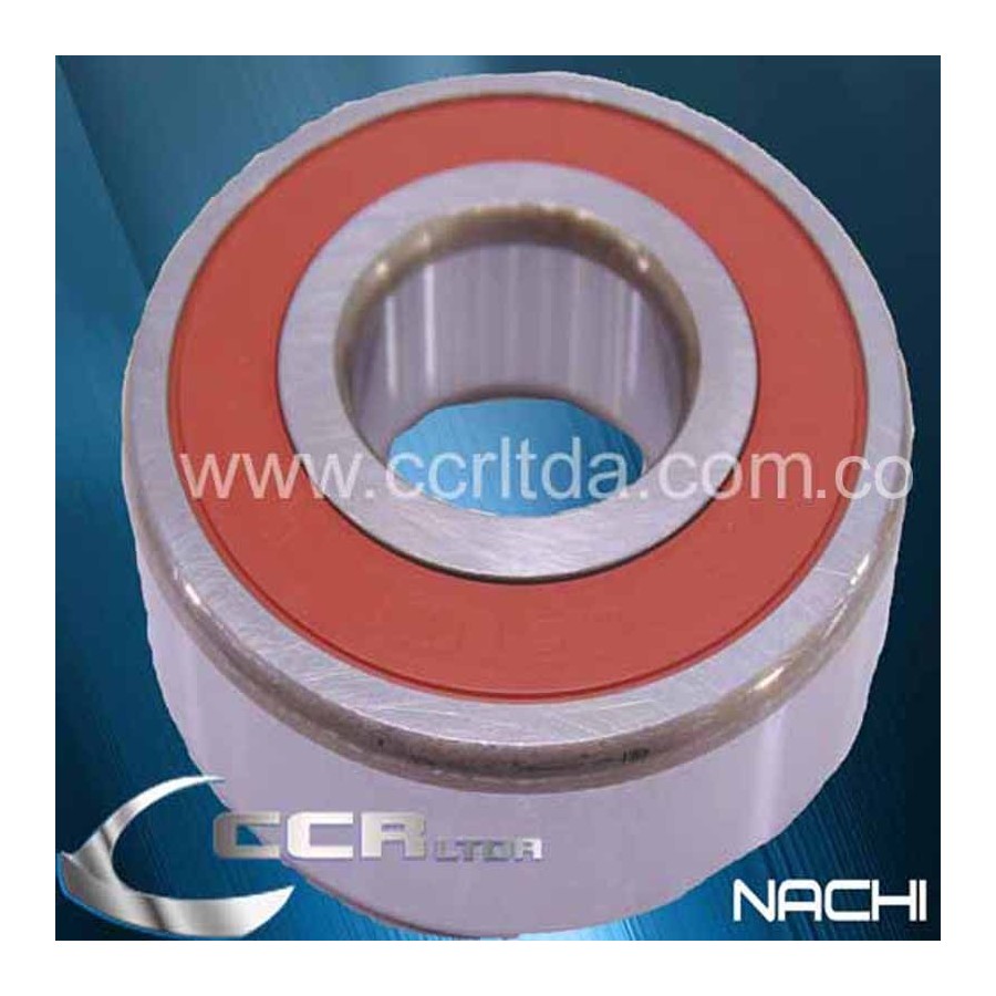 BALINERA TREN FIJO MAZDA (SIN PIN)