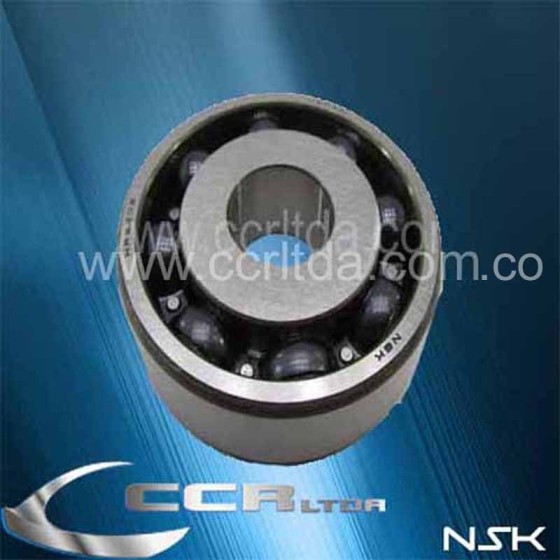 BALINERA TREN FIJO SPRINT (ESFERAS)