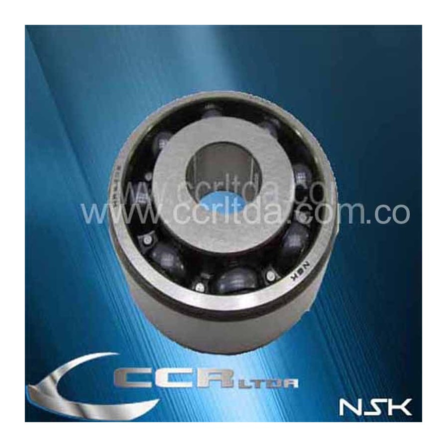 BALINERA TREN FIJO SPRINT (ESFERAS)