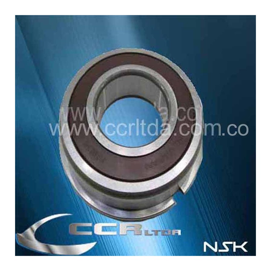 BALINERA TREN FIJO D-600 (CAUCHO CON PIN)