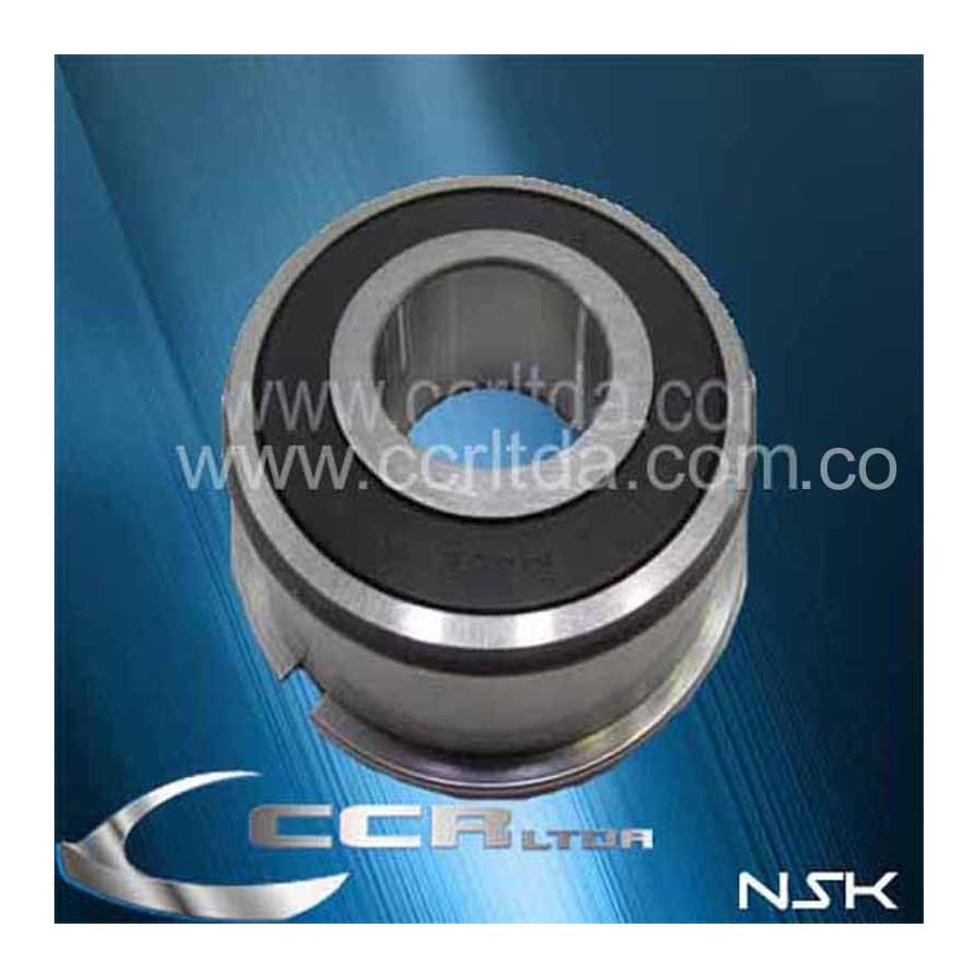 RODILLO TREN FIJO NKR TURBO NPR 2000/...