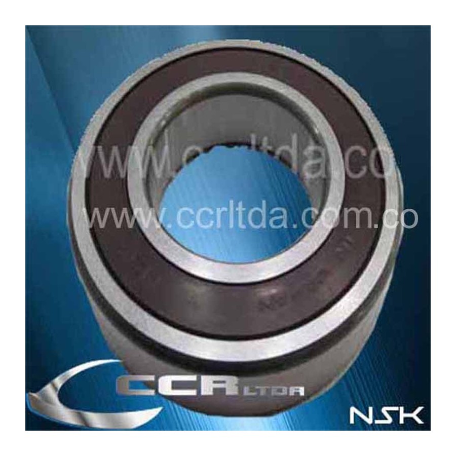 BAL. TREN FIJO NPR T-45 (SIN PIN)