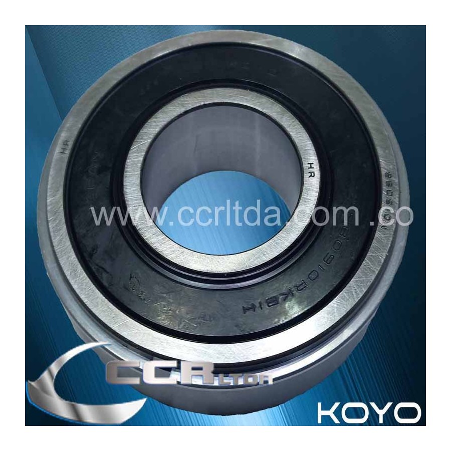 BAL. TREN FIJO NPR 98/...