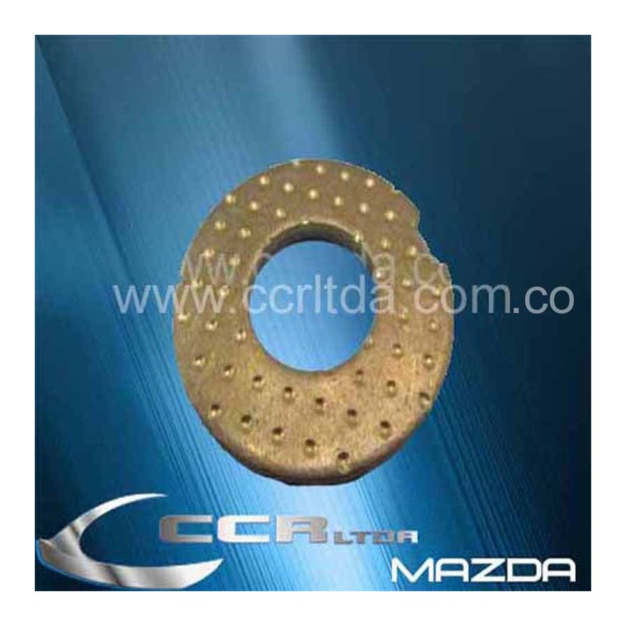 ARANDELA TREN FIJO B2600