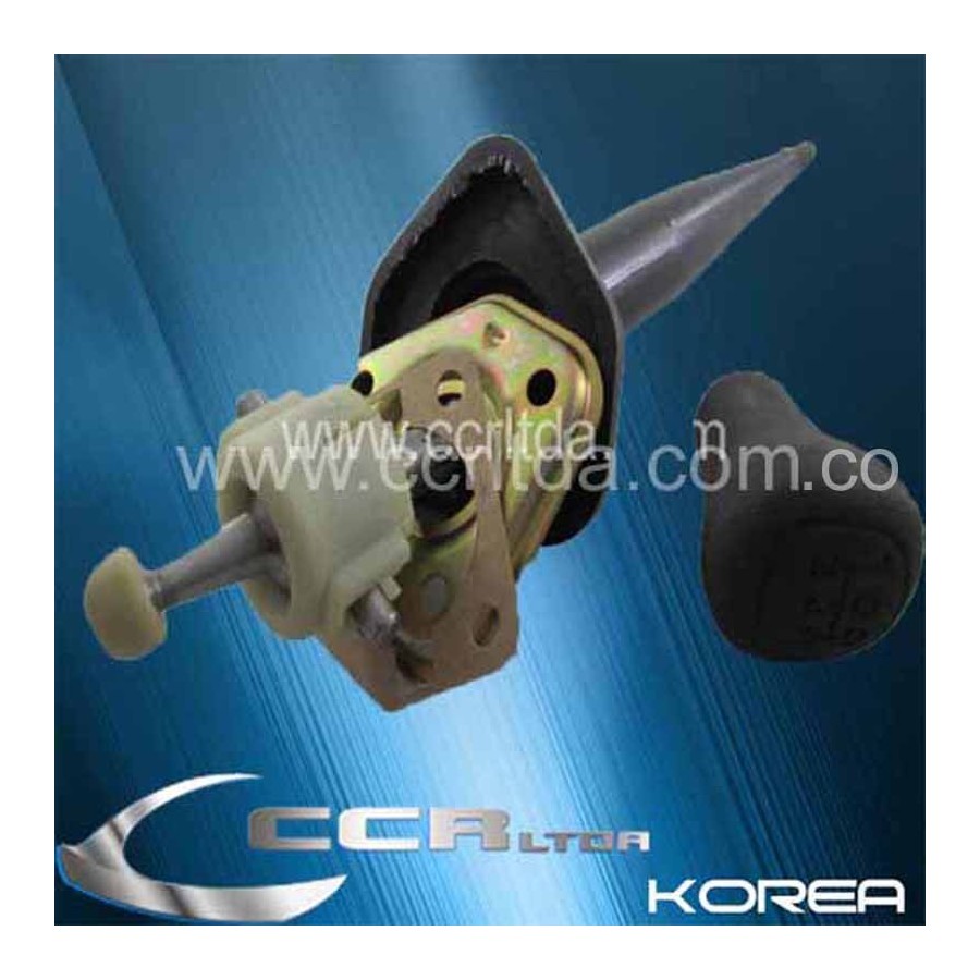 PALANCA CAMBIOS LUV 2300 99/2004 LUV 2500