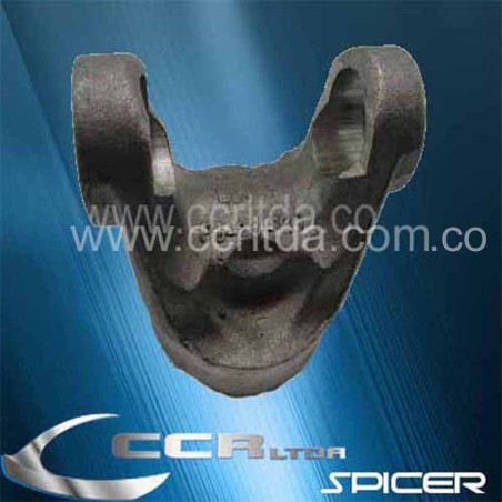 OREJA FORD 600 3 1/2