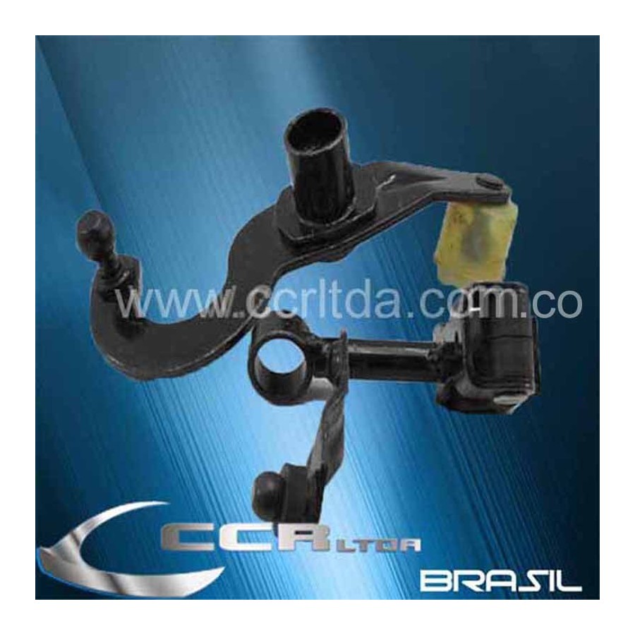 PLATINA CONTROL C. CORSA