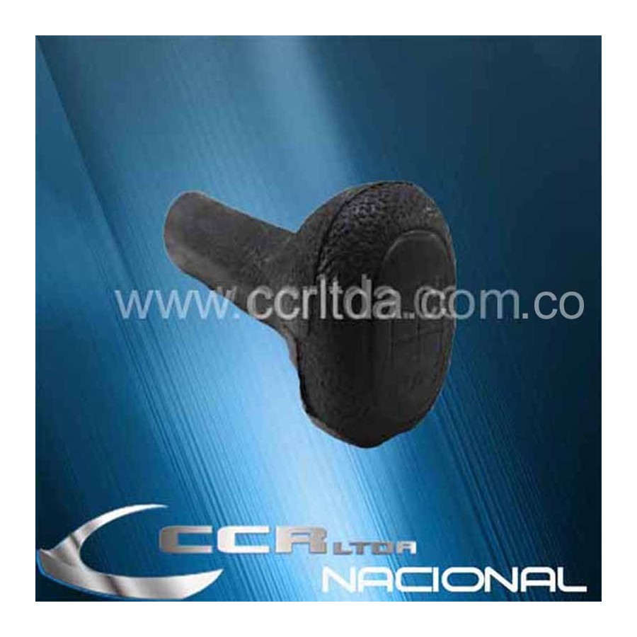 PERILLA CHEVETTE (5 CAMBIOS)