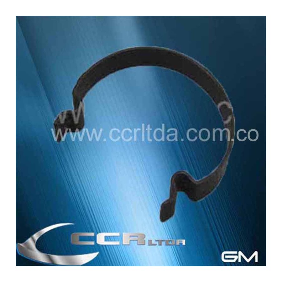 PIN BARRA CAMBIOS CHEVETTE (SEGURO)