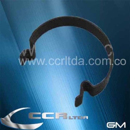 PIN BARRA CAMBIOS CHEVETTE (SEGURO)