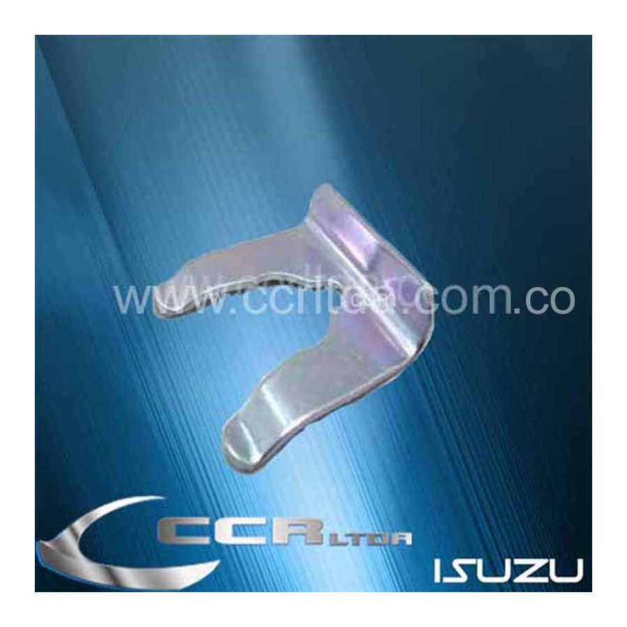 CLIP GUAYA SELECTORA NPR (PEQUEÑO)