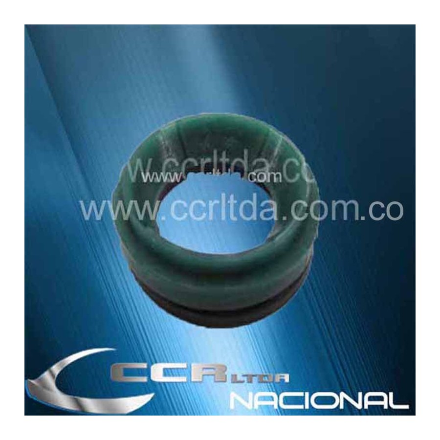 BUJE PALANCA C. TOYOTA HILUX (CAUCHO)