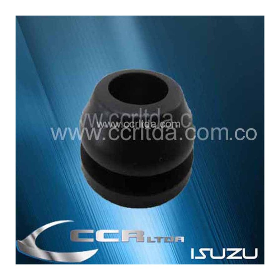 SOP. GUAYA SELECTORA NPR (PASTA REDONDA BUJE)