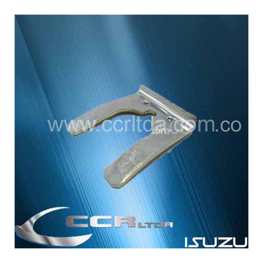 CLIP GUAYA SELECTORA NPR (GRANDE)