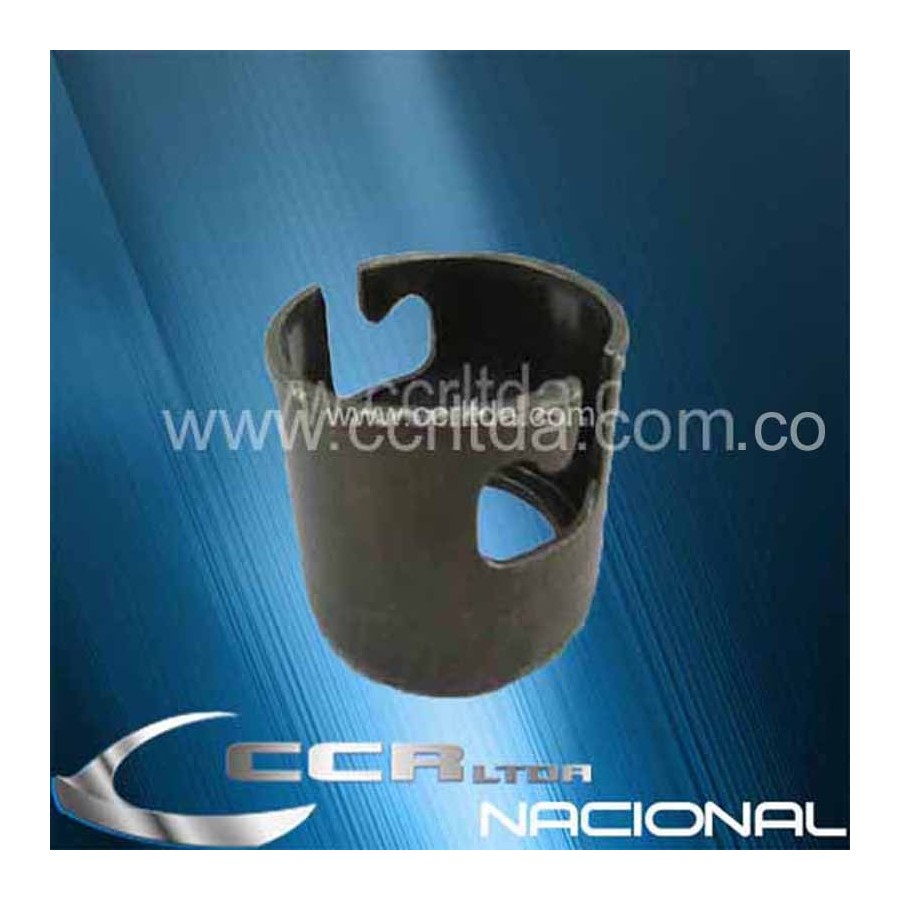 COCA BARRA CAMBIOS TOYOTA HILUX