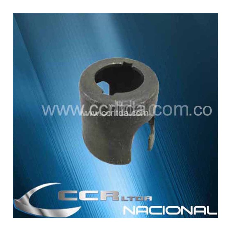 COCA BARRA CAMBIOS SAMURAI SJ-410