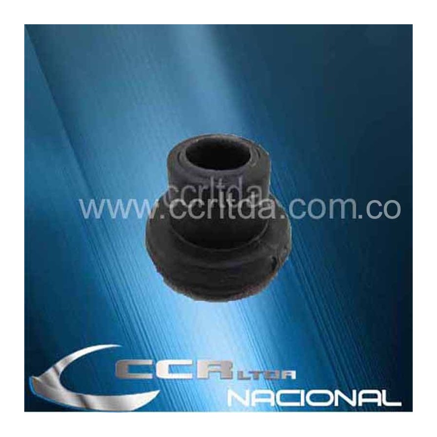 BUJE CONTROL C. SWIFT (CAUCHO GRUESO SOMBR)