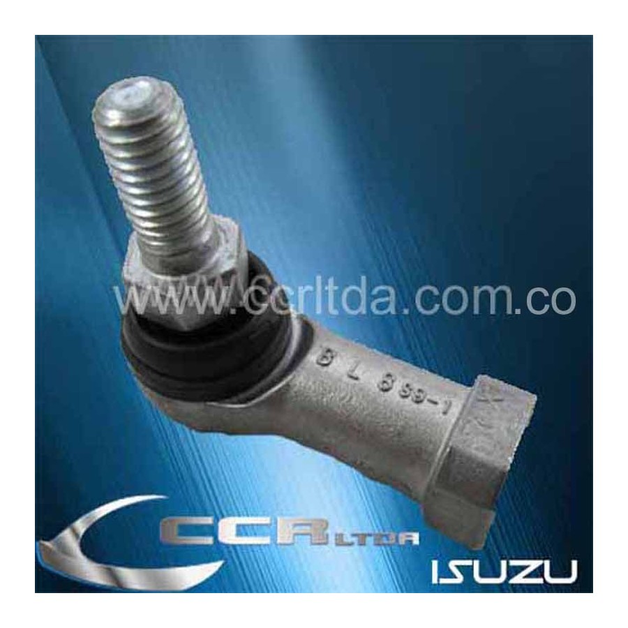 TERMINAL CONTROL WFR NPR (R CORTA GUAYA)