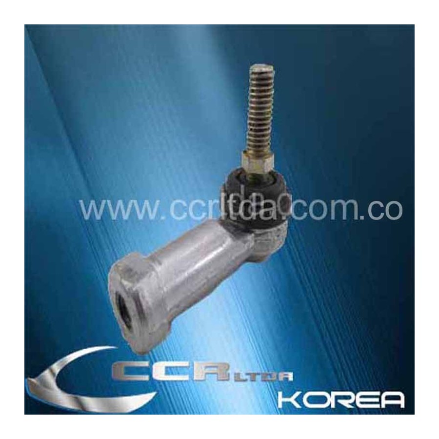 TERMINAL CONTROL NISSAN MT-3000 (LARGA)